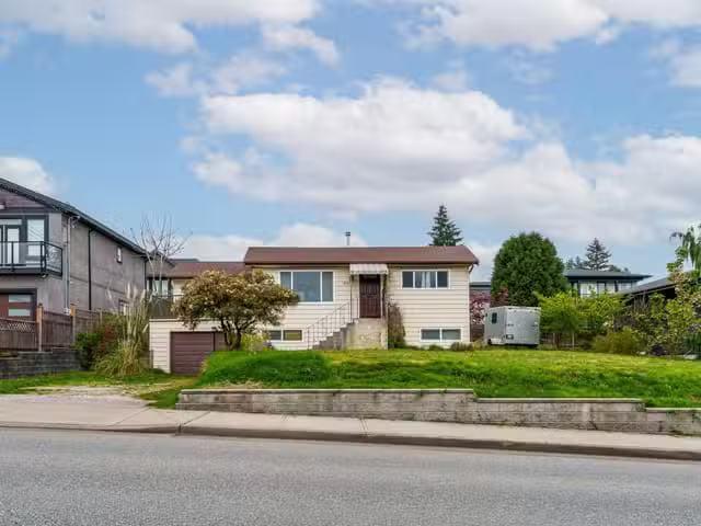 House for sale in Coquitlam, British Columbia