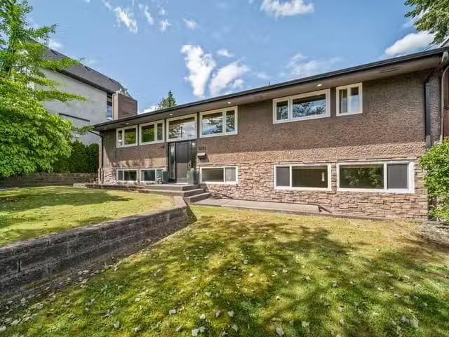 House for sale in Coquitlam, British Columbia