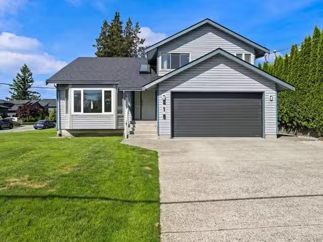 House for sale in Coquitlam, British Columbia