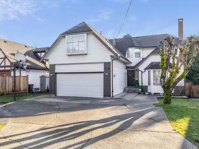 House for sale in Coquitlam, British Columbia
