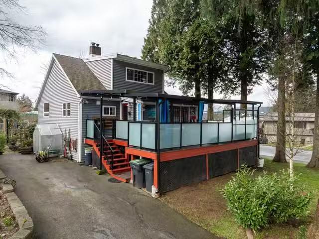 House for sale in Coquitlam, British Columbia