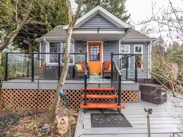 House for sale in Coquitlam, British Columbia