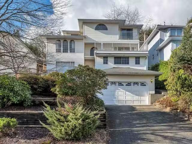 House for sale in Coquitlam, British Columbia