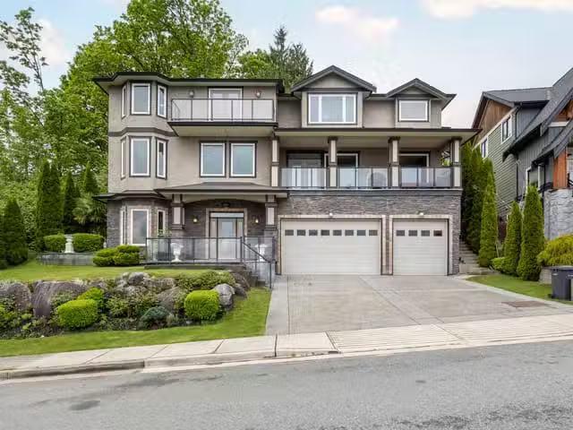House for sale in Coquitlam, British Columbia