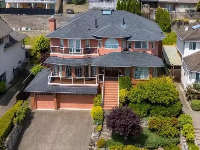 House for sale in Coquitlam, British Columbia
