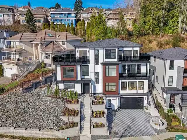 House for sale in Coquitlam, British Columbia