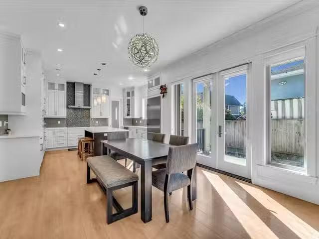 House for sale in Coquitlam, British Columbia