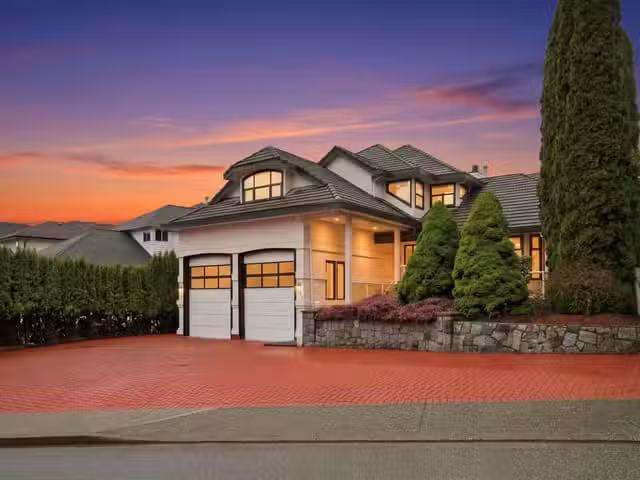 House for sale in Coquitlam, British Columbia
