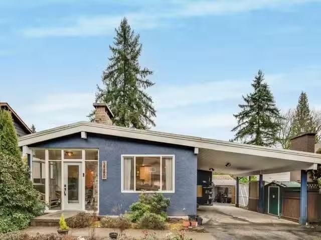 House for sale in Coquitlam, British Columbia
