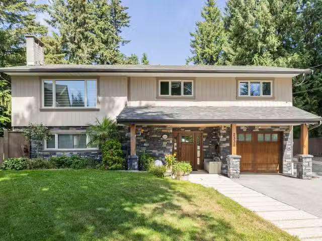 House for sale in Coquitlam, British Columbia