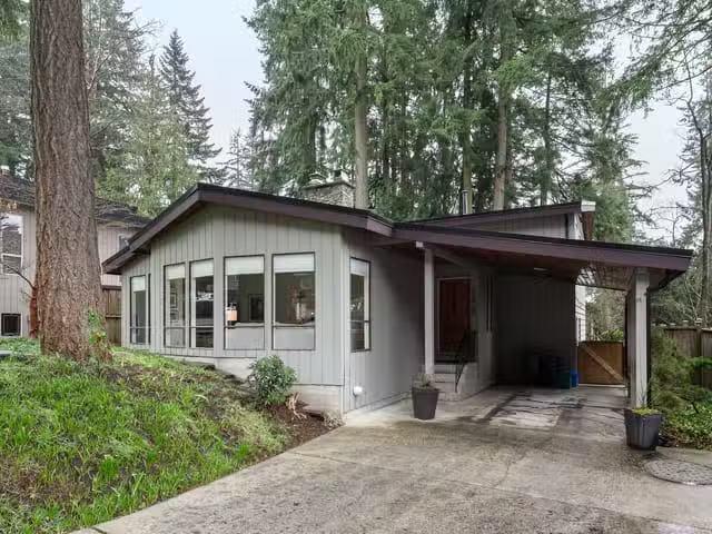 House for sale in Coquitlam, British Columbia
