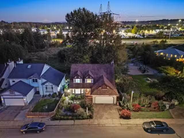 House for sale in Coquitlam, British Columbia