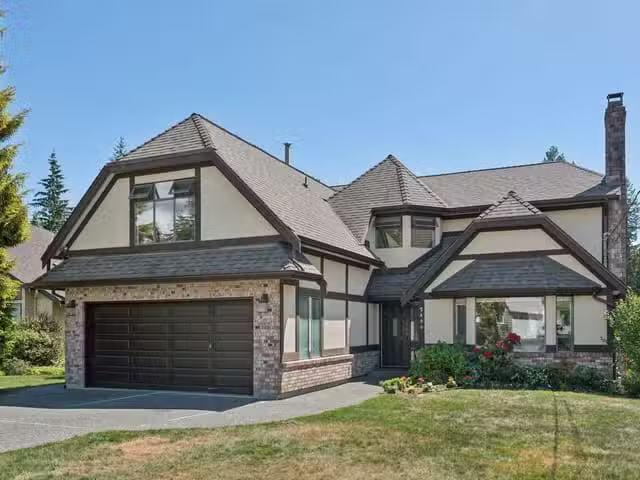 House for sale in Coquitlam, British Columbia