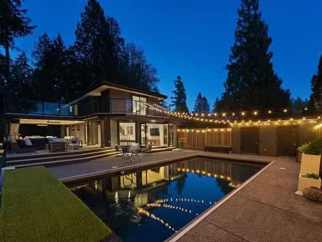 House for sale in Coquitlam, British Columbia