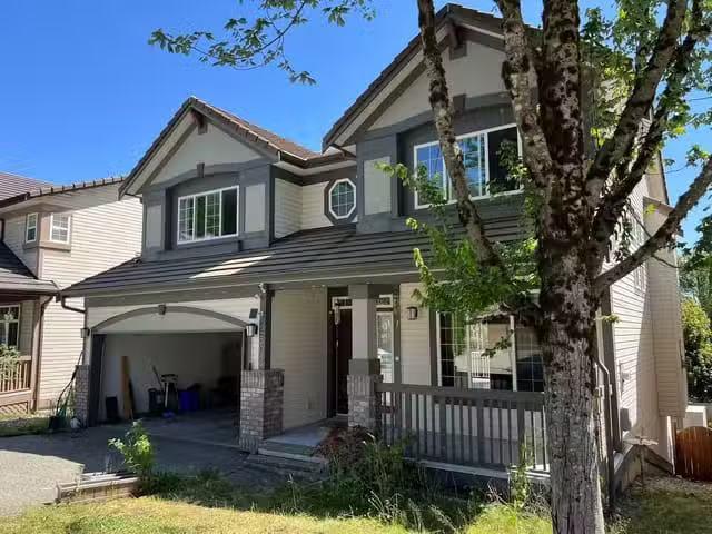 House for sale in Coquitlam, British Columbia