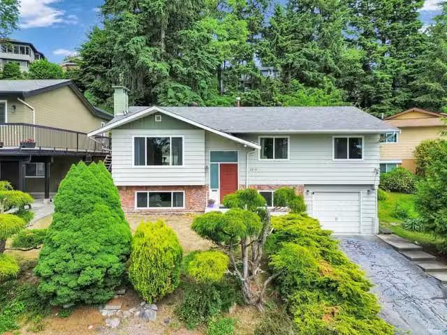 House for sale in Coquitlam, British Columbia