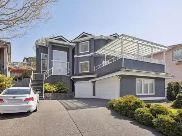House for sale in Coquitlam, British Columbia