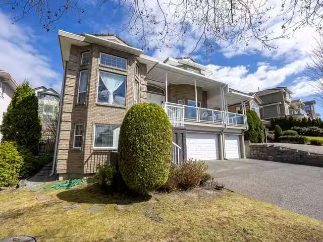 House for sale in Coquitlam, British Columbia