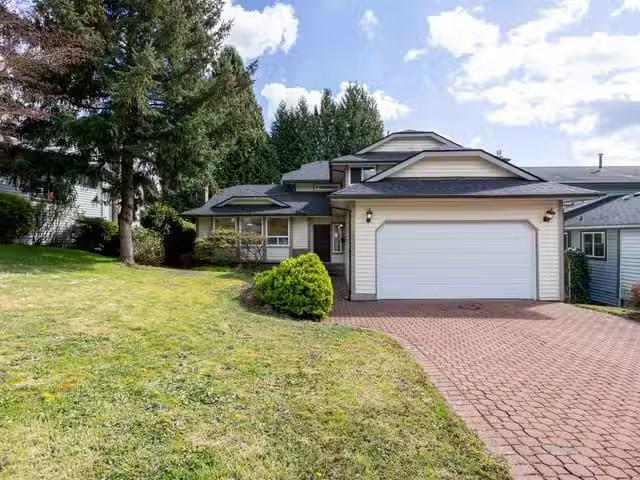 House for sale in Coquitlam, British Columbia