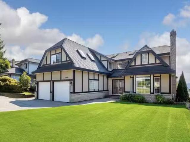 House for sale in Coquitlam, British Columbia