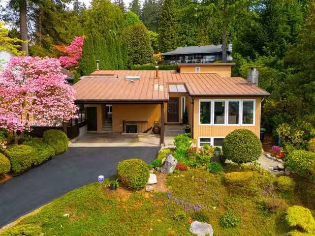 House for sale in Coquitlam, British Columbia