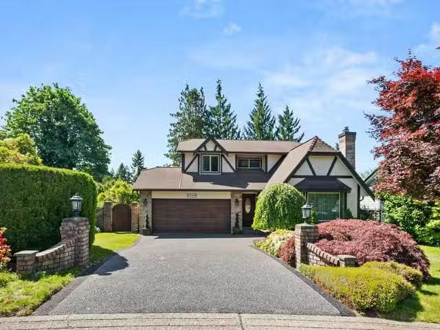House for sale in Coquitlam, British Columbia