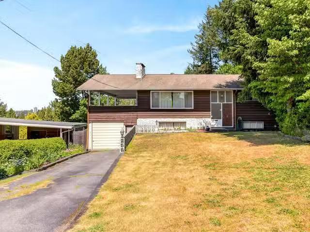 House for sale in Coquitlam, Metro Vancouver Regional District