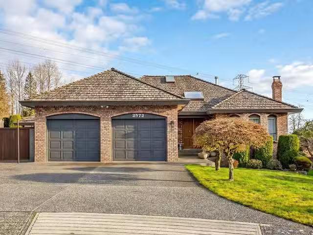 House for sale in Coquitlam, British Columbia
