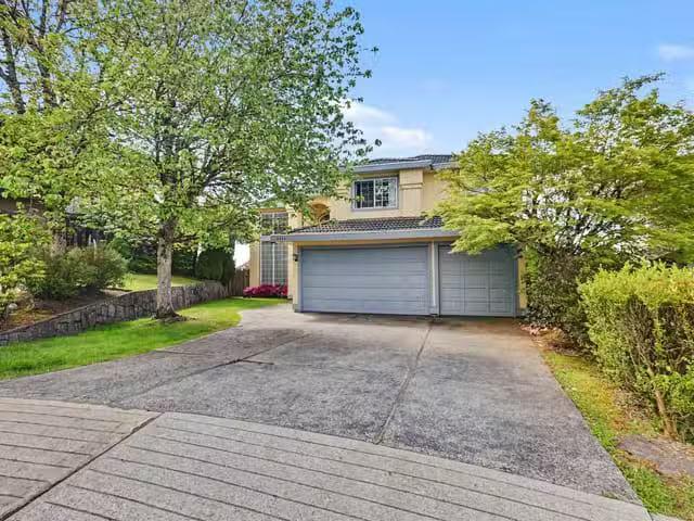 House for sale in Coquitlam, British Columbia