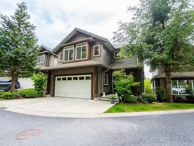 House for sale in Coquitlam, British Columbia