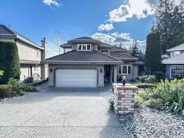 House for sale in Coquitlam, British Columbia