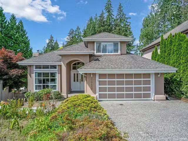 House for sale in Coquitlam, British Columbia
