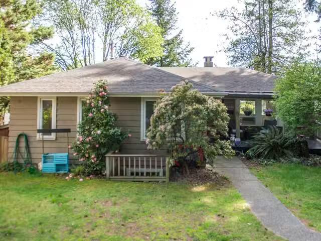 House for sale in Coquitlam, British Columbia