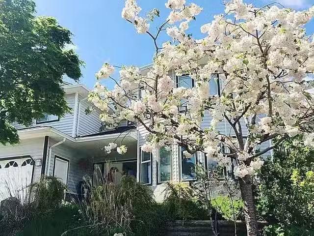 House for sale in Coquitlam, British Columbia