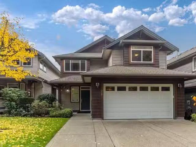 House for sale in Coquitlam, British Columbia
