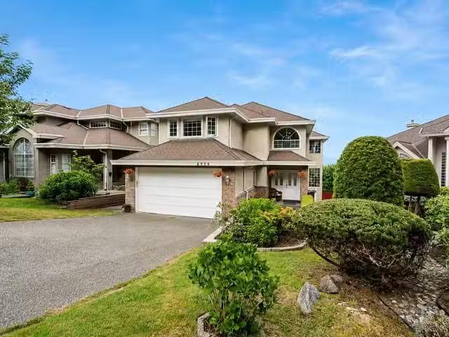 House for sale in Coquitlam, British Columbia