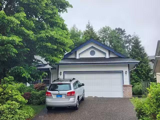 House for sale in Coquitlam, British Columbia