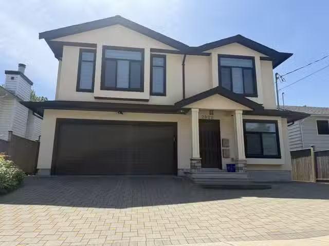 House for sale in Coquitlam, British Columbia
