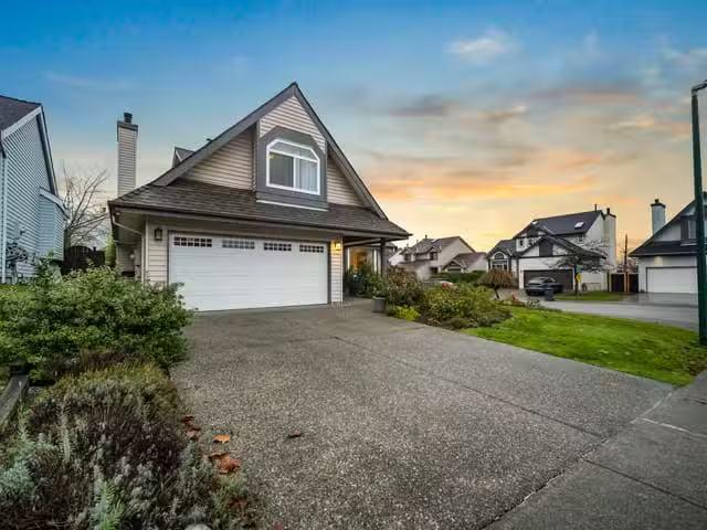 House for sale in Coquitlam, British Columbia