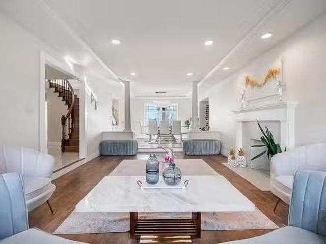 House for sale in Coquitlam, British Columbia