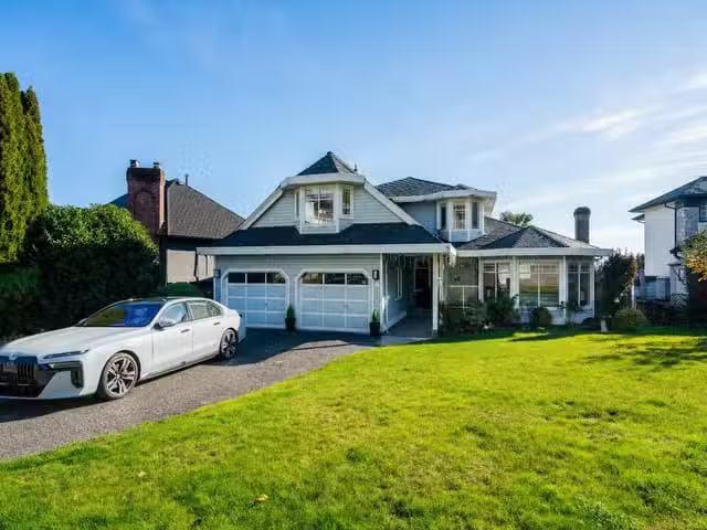 House for sale in Coquitlam, British Columbia