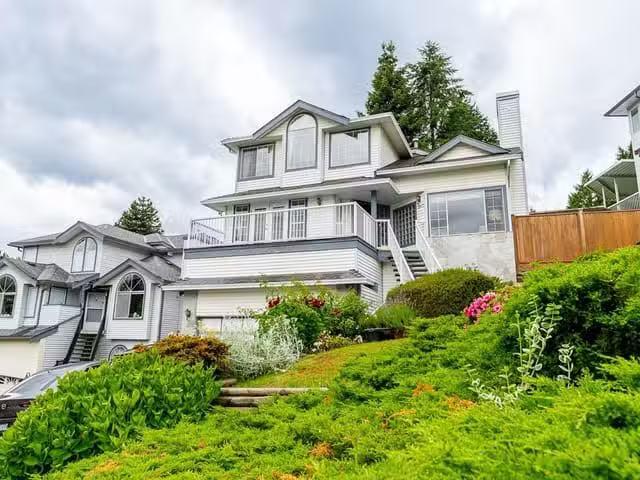 House for sale in Coquitlam, British Columbia