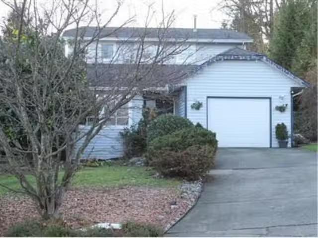 House for sale in Coquitlam, British Columbia