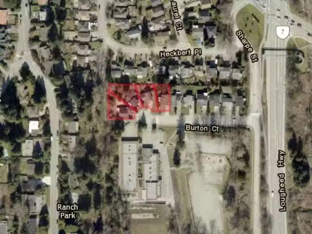 House for sale in Coquitlam, British Columbia