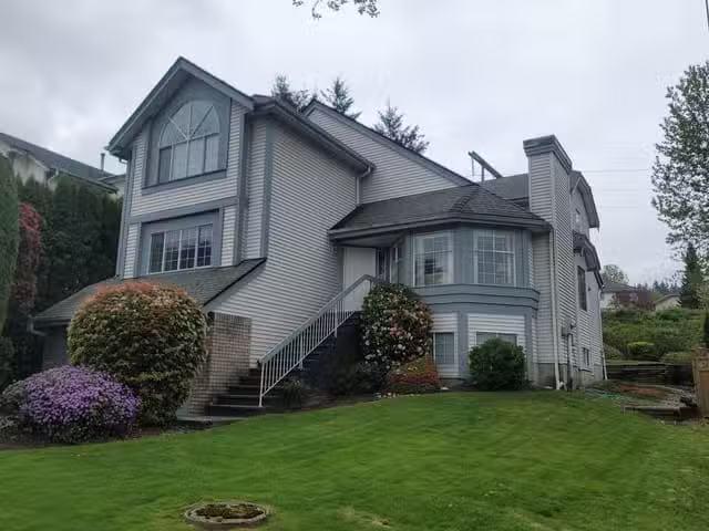 House for sale in Coquitlam, British Columbia