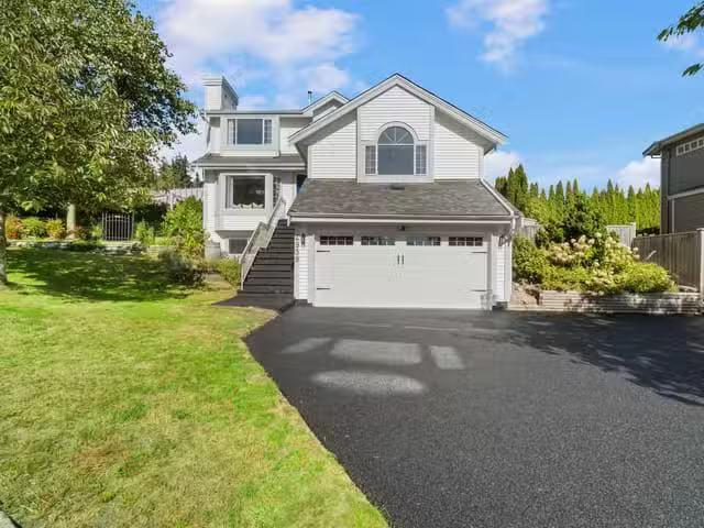 House for sale in Coquitlam, British Columbia