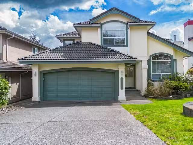 House for sale in Coquitlam, British Columbia