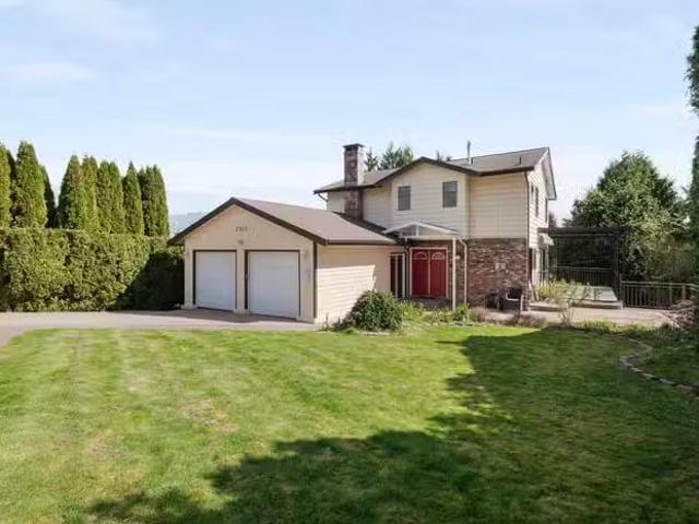 House for sale in Coquitlam, British Columbia