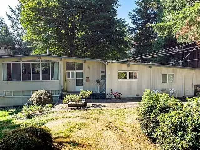 House for sale in Coquitlam, British Columbia