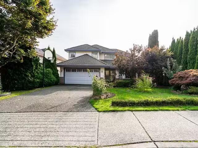 House for sale in Coquitlam, British Columbia